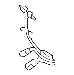 N248R16SX - Body: Switch for Mazda: MX-5 Miata Image