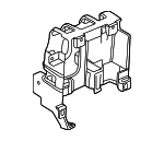 84849304 - Body: Mount Bracket for Cadillac: CT4 Image