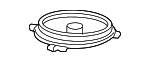 84837429 - : Pkg Tray Speaker for GM Image