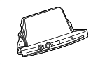 85527873 - Entertainment &amp; Telematics: GPS Navigation System for GM Image