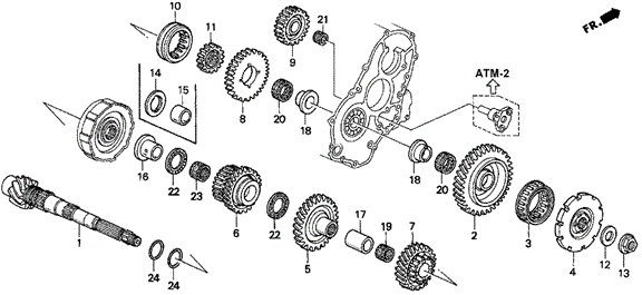 Diagram 1