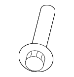 7119906292 - Engine: Trans Crossmember Bolt for BMW: 228i, 228i xDrive, 230i, 230i xDrive, 320i, 320i xDrive, 328d, 328d xDrive, 328i, 328i xDrive, 330e, 330i, 330i xDrive, 335i, 335i xDrive, 340i, 340i xDrive, 428i, 428i xDrive, 430i, 430i Gran Coupe, 430i xDrive, 435i, 435i xDrive, 440i, 440i xDrive, 530e, 530e xDrive, 530i, 530i xDrive, 540d xDrive, 540i, 540i xDrive, 550e xDrive, 740i, 740i xDrive, 750e xDrive, 750i, 750i xDrive, 760i xDrive, 840i, 840i Gran Coupe, 840i xDrive, 840i xDrive Gran Coupe, ActiveHybrid 3, i3, i3s, i8, M2, M235i, M235i xDrive, M240i, M240i xDrive, M3, M340i, M4, M440i, M440i Gran Coupe, M5, M550i xDrive, M8, M8 Gran Coupe, M850i xDrive, M850i xDrive Gran Coupe, X3, X6 Image