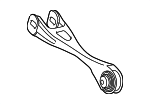 33326852270 - Suspension: Arm for BMW: i3, i3s Image