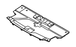 86390ES000 - Body: Top Panel for Kia Image