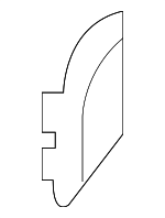 83891R0000OFB - Body: Bezel for Kia: Carnival Image