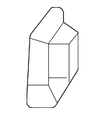 83880R0000OFB - Body: Switch for Kia: Carnival Image