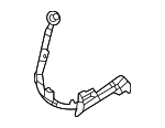 LR159225 - : Wire Connector for Land-Rover Image