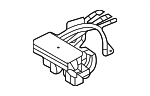 LR159250 - : Junction Block for Land-Rover Image