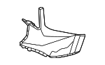 866A5R0500 - Body: Side Panel for Kia Image