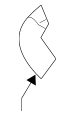 893113JA5A - : Seat Cushion Pad for Nissan: Pathfinder Image