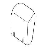 864003KE0A - : Headrest for Nissan: Pathfinder Image