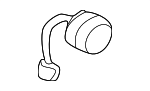 LC716696X - Entertainment &amp; Telematics: Speaker for Mazda Image