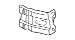 MR242623 - Body: Bumper Cover Stay for Mitsubishi Image