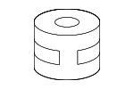 90530642 - Electrical: Hose Clamp for GM Image