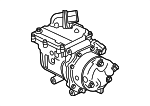 84610777 - : Compressor for Chevrolet: Malibu Image