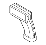 282102K600 - : Intake Duct for Kia Image