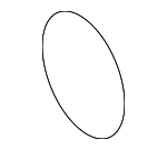 7L0616817 - Suspension: Seal for Audi: Q7 Image