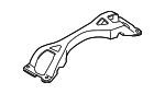 7L8512369 - Suspension: Upper Suspension Crossmember for Audi: Q7 Image