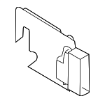 420907376A - Electrical: Controller for Audi: R8 Image