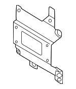 420863849B - Electrical: Mount Bracket for Audi: R8 Image