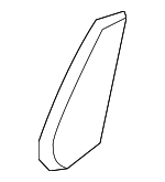 72127441510 - : Ft Seat Air Bag for BMW: i4 Image