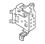 940C3N9000 - Body: Module for Hyundai: Tucson Image