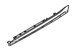 51778080946 - Body: Rocker Molding for BMW Image