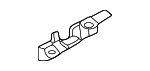 51777461384 - Body: Rocker Molding Front Bracket for BMW Image