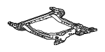 84141516 - Suspension: Cross-member for Buick: Envision Image