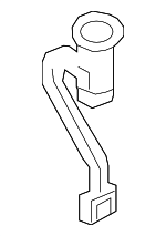 4M0919309A - Body: Power Outlet for Audi: A4, A4 allroad, A4 Quattro, A5 Quattro, A5 Sportback, A6 allroad, A6 Quattro, A7 Sportback, A8 Quattro, e-tron Quattro, e-tron S, e-tron S Sportback, e-tron Sportback, Q5, Q5 PHEV, Q5 Sportback, Q7, Q8, Q8 e-tron, Q8 e-tron Sportback, RS Q8, RS5, RS5 Sportback, RS6 Avant, RS7 Sportback, S4, S5, S5 Sportback, S6, S7 Sportback, S8, SQ5, SQ5 Sportback, SQ7, SQ8, SQ8 e-tron, SQ8 e-tron Sportback Image