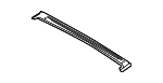 KD4769867 - Body: Drip Rail for Mazda: 3, 6, CX-5, CX-7, CX-9 Image