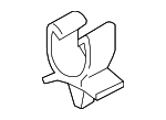 GAL369923 - Body: Drain Hose Clip for Mazda: 3, 6 Image