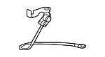 G157042010 - Suspension: Cable for Lexus: NX350h, NX450h+ Image