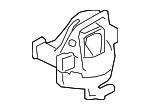 4M0199372GM - Engine: Motor Mount for Audi Image