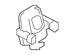 4M0199371GM - Engine: Motor Mount for Audi Image