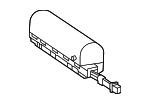 867250E010 - Electrical: Battery for Toyota Image