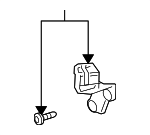 6150STKA01 - : Repair Kit for Acura Image