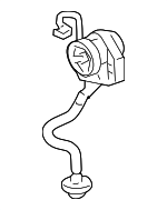 33129STKA01 - : Igniter for Acura: RDX Image