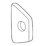 10148524 - Body: Gasket for Chevrolet: Lumina APV, Venture | Oldsmobile: Silhouette | Pontiac: Montana, Trans Sport Image