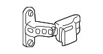 10305297 - Body: Latch for Chevrolet: Venture | Oldsmobile: Silhouette | Pontiac: Montana, Trans Sport Image