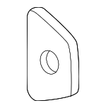 10171148 - Body: Reinforcement for Chevrolet: Lumina APV, Venture | Oldsmobile: Silhouette | Pontiac: Montana, Trans Sport Image