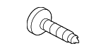 3642585Z00 - Body: Reflector Screw for Suzuki Image