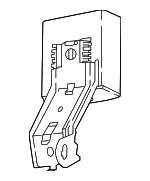 407405SA0A - : TPMS Antenna for Nissan Image