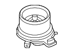 MM14167 - HVAC: Motorcraftâ„¢ Fan Assembly for Ford Image