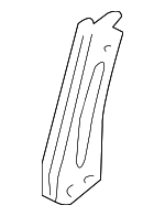 FE0160453A - Body: Bracket for Mazda: RX-8 Image