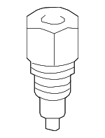 4430834010 - Steering: Pressure Sensor for Toyota: Tundra Image