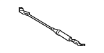 4869153011 - : Damper for Lexus Image