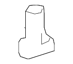 8527933050 - Electrical: Joint for Lexus: GS300, GS350, GS430, GS450h, GS460, IS250, IS350, LS460, LS600h, LX570, RX330, RX350, RX400h, RX450h Image