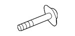 WHT007090A - Suspension: Suspension Trailing Arm Bolt for Audi Image