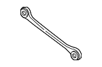 8W0501530D - Suspension: Trailing Arm for Audi Image
